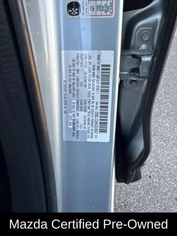 2023 Mazda CX-5 2.5 S Preferred