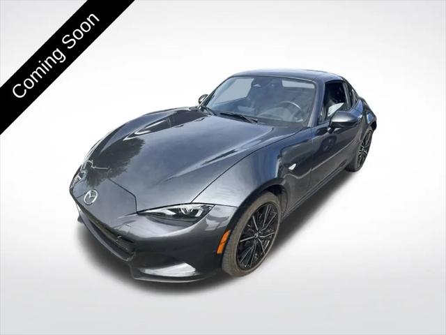 2024 Mazda MX-5 Grand Touring for sale in Franklin, TN