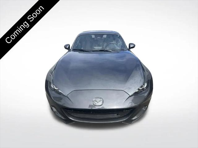 2024 Mazda MX-5 Grand Touring
