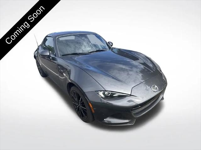2024 Mazda MX-5 Grand Touring