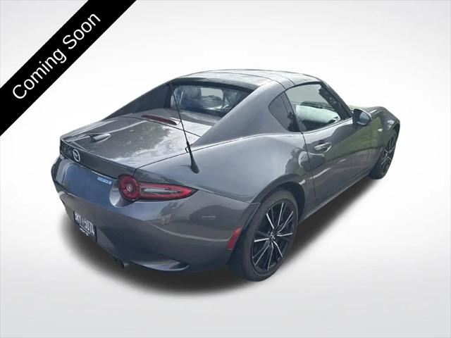2024 Mazda MX-5 Grand Touring