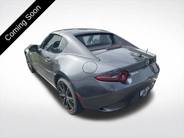 2024 Mazda MX-5 Grand Touring
