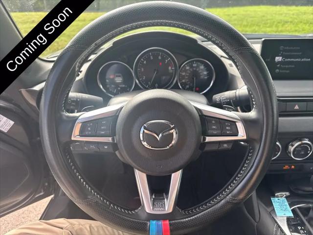 2024 Mazda MX-5 Grand Touring