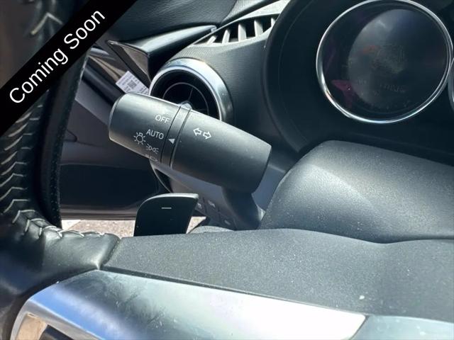 2024 Mazda MX-5 Grand Touring