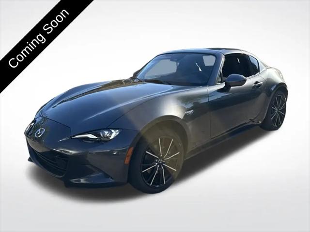 2024 Mazda MX-5 Grand Touring for sale in Franklin, TN