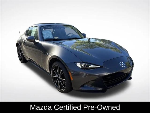 2024 Mazda MX-5 Grand Touring for sale in Franklin, TN