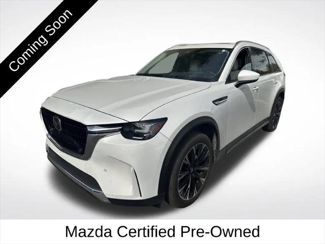 2024 Mazda X-90 Premium Plus for sale in Franklin, TN