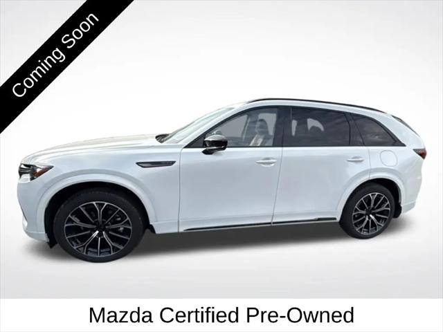 2026 Mazda CX-70 3.3 Turbo S Premium for sale in Franklin, TN