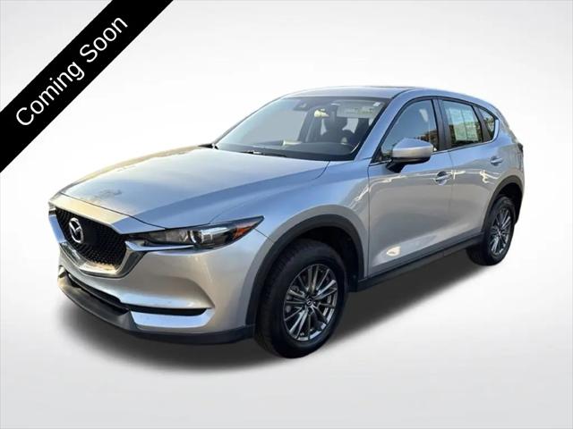 2019 Mazda CX-5 Sport for sale in Franklin, TN