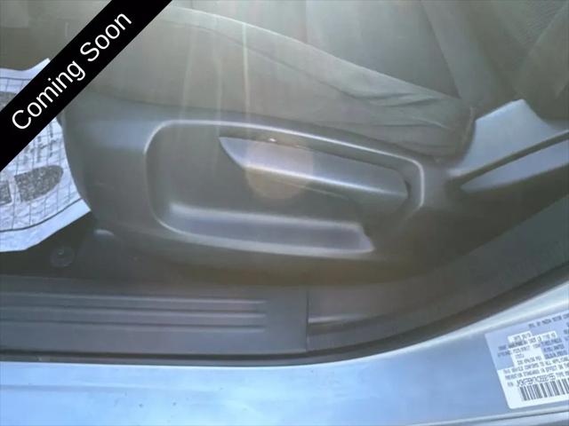 2019 Mazda CX-5 Sport