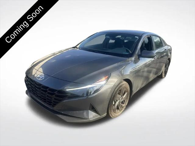2023 Hyundai Elantra SEL for sale in Franklin, TN