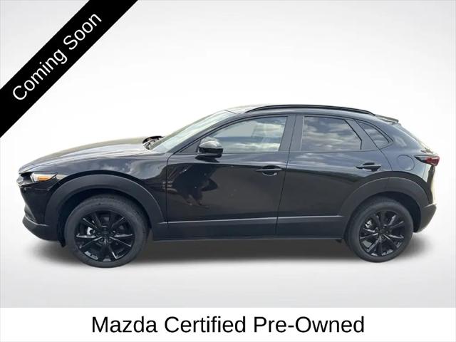 2026 Mazda CX-30 2.5 S Aire Edition for sale in Franklin, TN