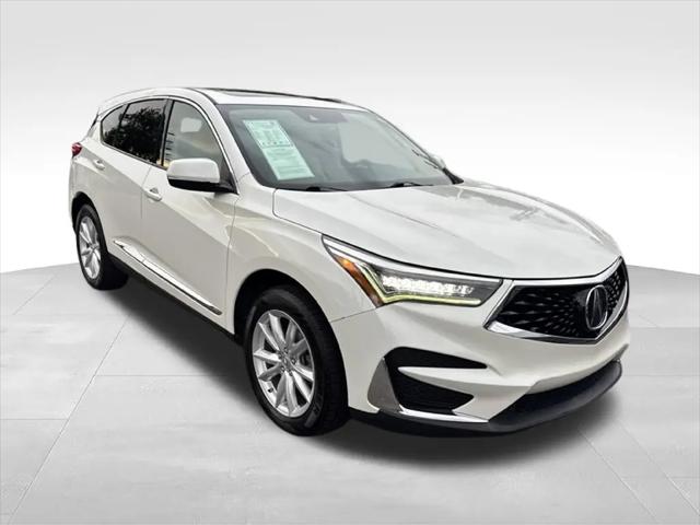 2019 Acura RDX Standard for sale in Franklin, TN