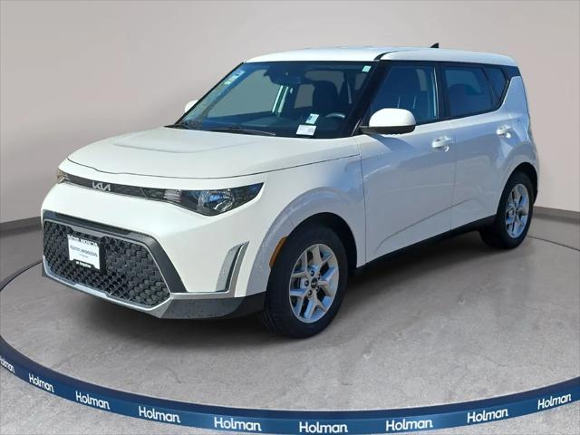 2023 Kia Soul LX for sale in Centennial, CO