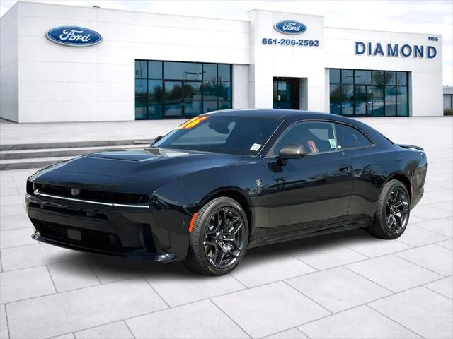 2026 Dodge Charger Scat Pack Plus 2-Door AWD for sale in Lancaster, CA