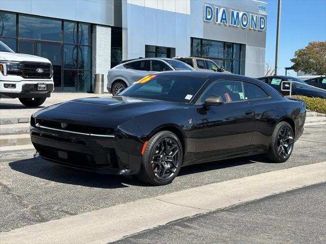 2026 Dodge Charger Scat Pack Plus 2-Door AWD