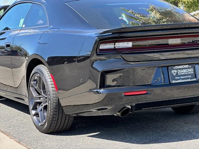 2026 Dodge Charger Scat Pack Plus 2-Door AWD