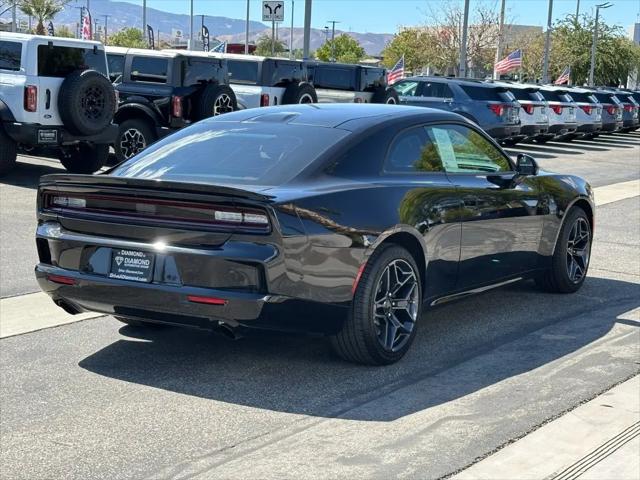 2026 Dodge Charger Scat Pack Plus 2-Door AWD