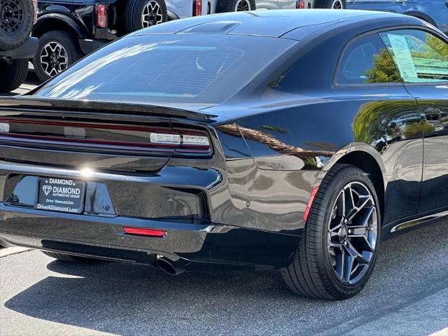 2026 Dodge Charger Scat Pack Plus 2-Door AWD