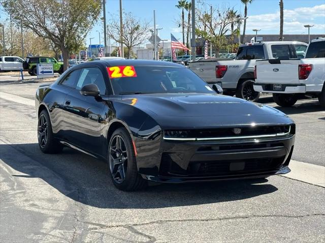 2026 Dodge Charger Scat Pack Plus 2-Door AWD