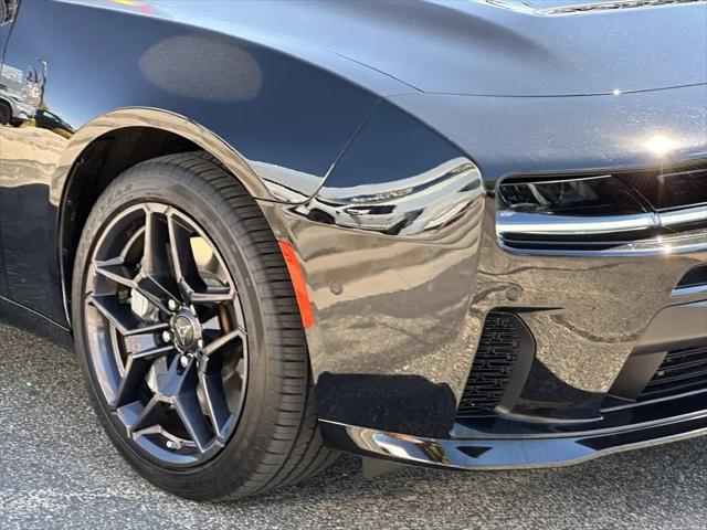 2026 Dodge Charger Scat Pack Plus 2-Door AWD