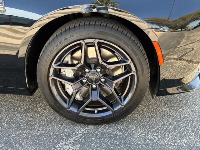 2026 Dodge Charger Scat Pack Plus 2-Door AWD