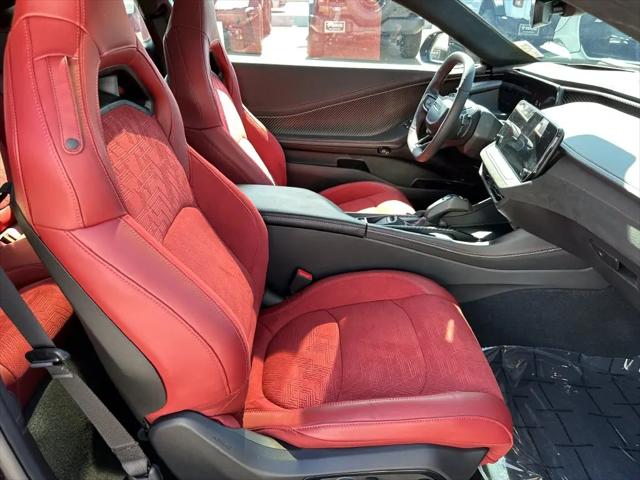 2026 Dodge Charger Scat Pack Plus 2-Door AWD