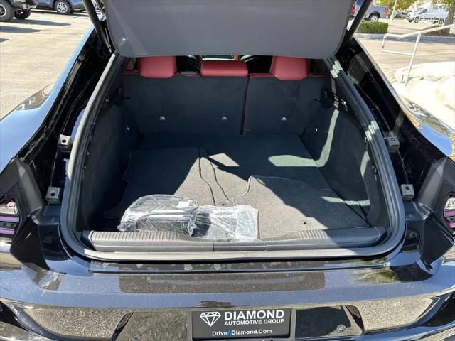 2026 Dodge Charger Scat Pack Plus 2-Door AWD