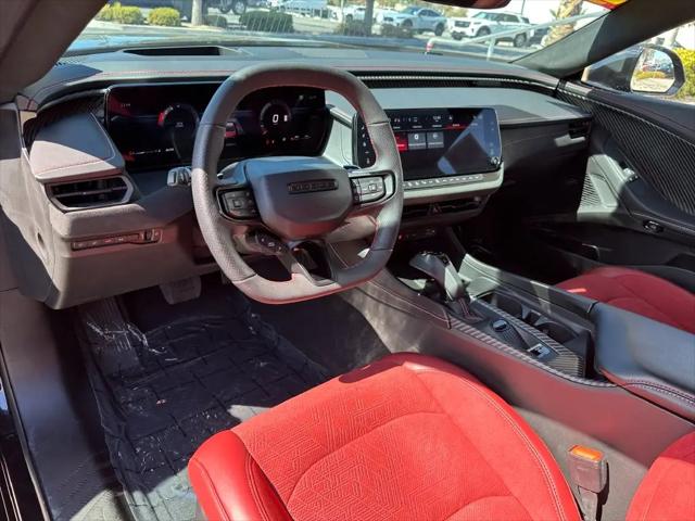 2026 Dodge Charger Scat Pack Plus 2-Door AWD