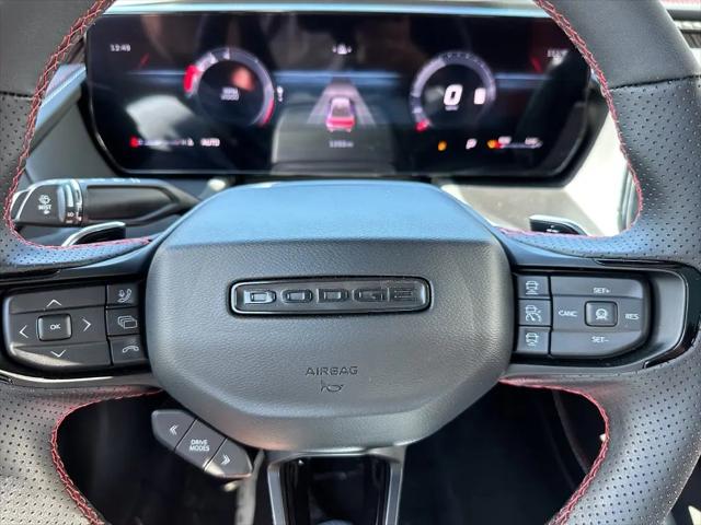 2026 Dodge Charger Scat Pack Plus 2-Door AWD