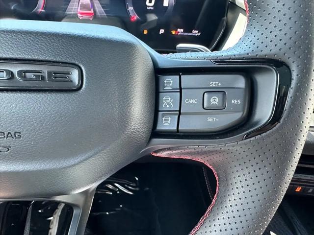 2026 Dodge Charger Scat Pack Plus 2-Door AWD