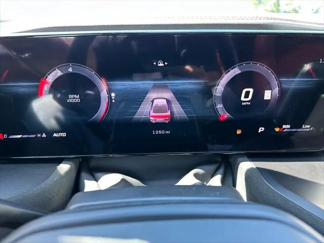2026 Dodge Charger Scat Pack Plus 2-Door AWD