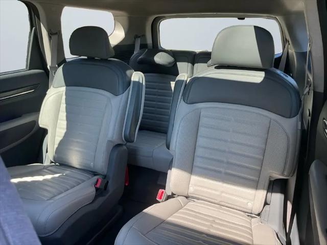 2024 Kia EV9 Land