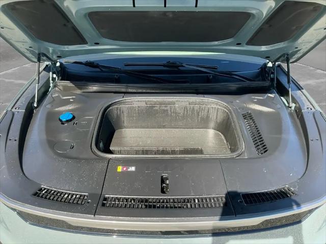 2024 Kia EV9 Land