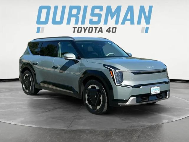 2024 Kia EV9 Land for sale in Edgewood, MD