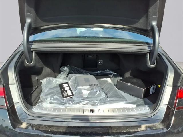 2026 Genesis G90 3.5T E-SC Prestige Black AWD