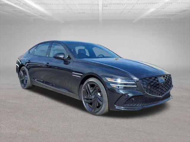 2027 Genesis G80 3.5T Prestige Black for sale in Parma, OH