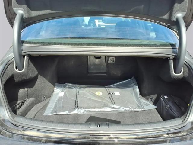 2027 Genesis G80 3.5T Prestige Black