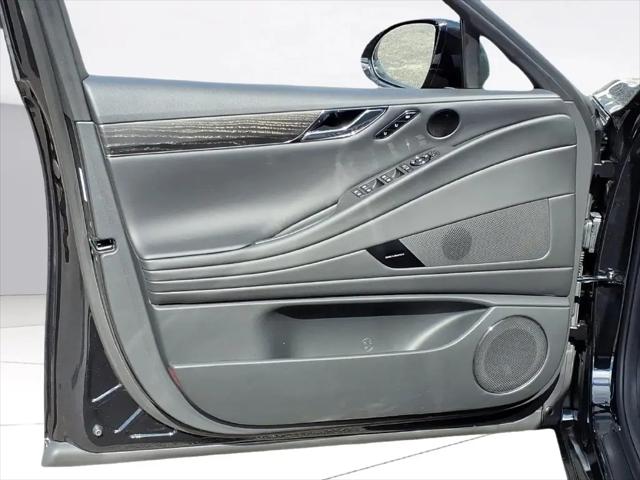 2027 Genesis G80 3.5T Prestige Black