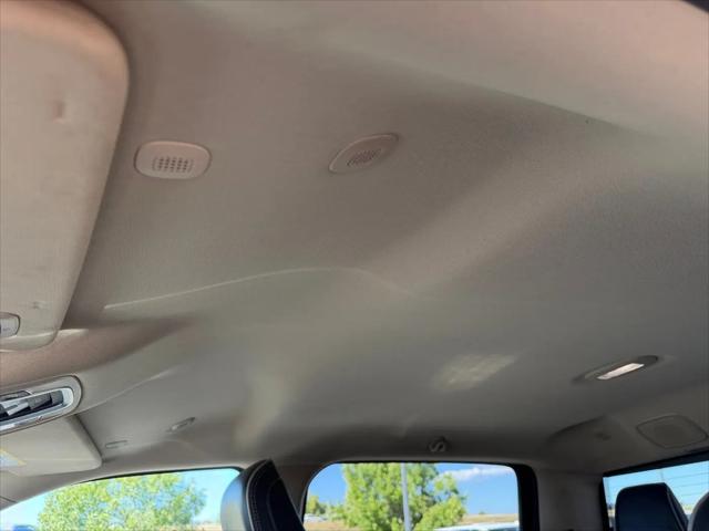 2020 Ram 1500 Laramie Crew Cab 4x4 57 Box