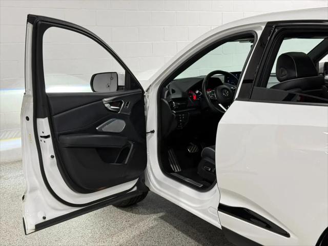 2020 Acura RDX A-SPEC Package