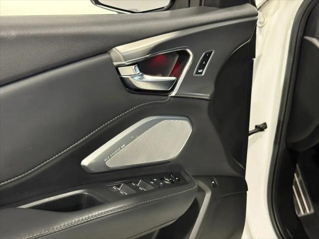 2020 Acura RDX A-SPEC Package