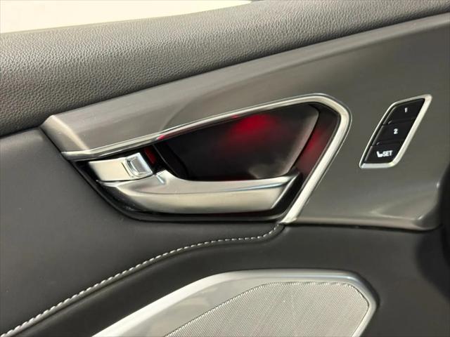2020 Acura RDX A-SPEC Package