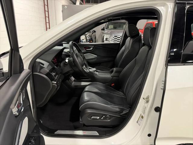 2020 Acura RDX A-SPEC Package