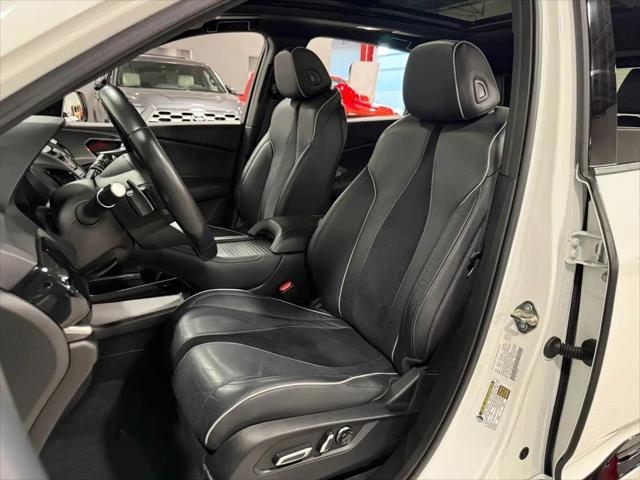2020 Acura RDX A-SPEC Package