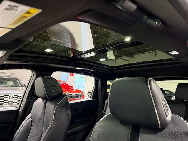 2020 Acura RDX A-SPEC Package