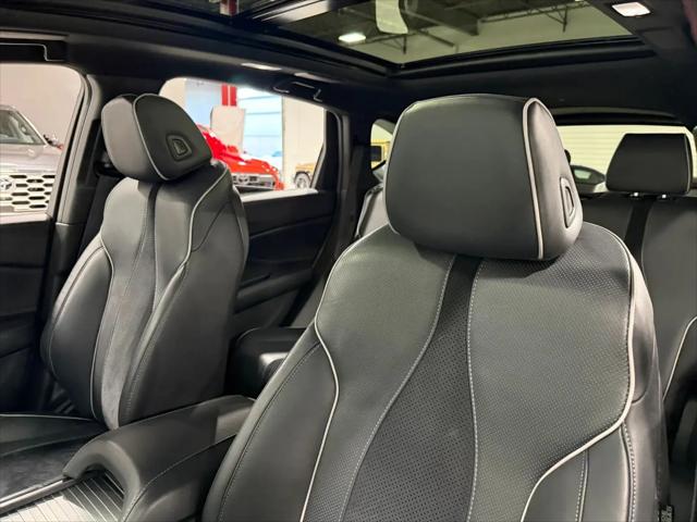 2020 Acura RDX A-SPEC Package