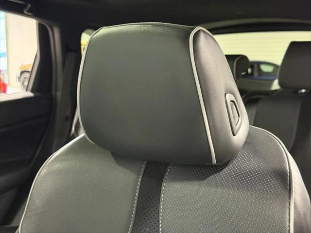 2020 Acura RDX A-SPEC Package
