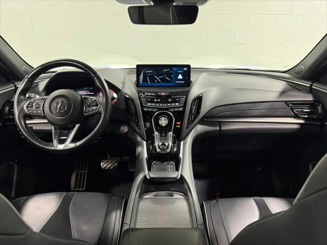 2020 Acura RDX A-SPEC Package