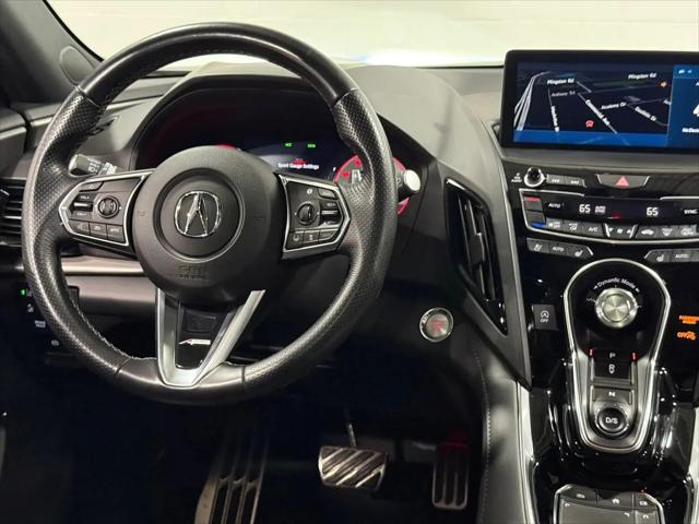 2020 Acura RDX A-SPEC Package
